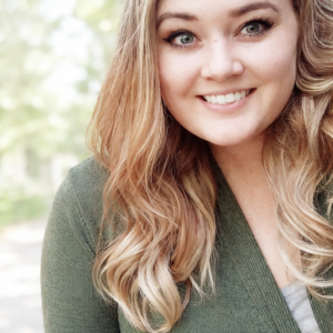 Destany Pendergast